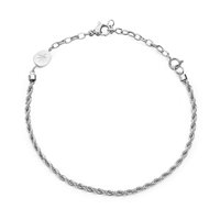 Bracciale Brosway Donna in Acciaio BNL055